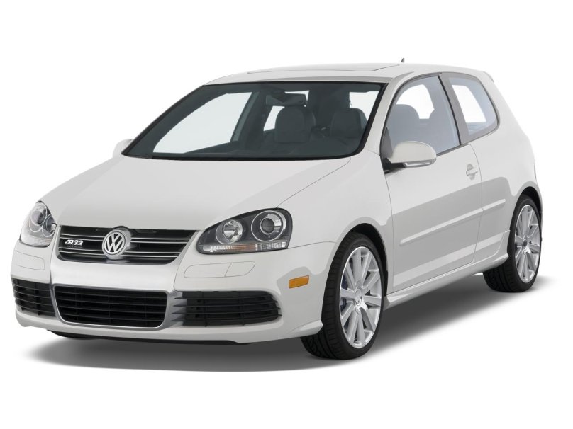 Фольксваген гольф 5 2003