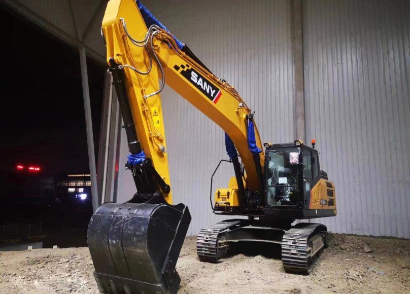 Экскаваторный скальный ковш Hidromek hmk230lc, sany sy225nlc sy215c, Sunward swe215e swe210