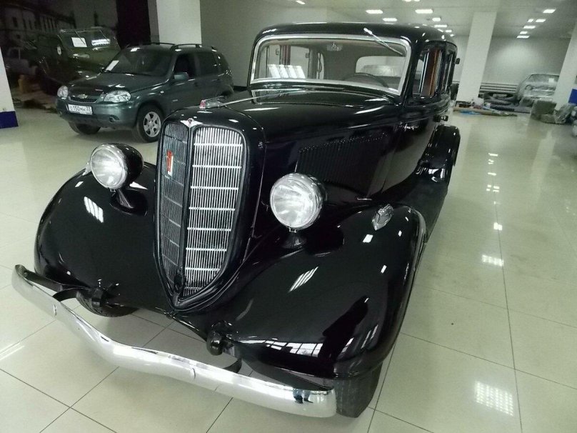 Авто за 6000000