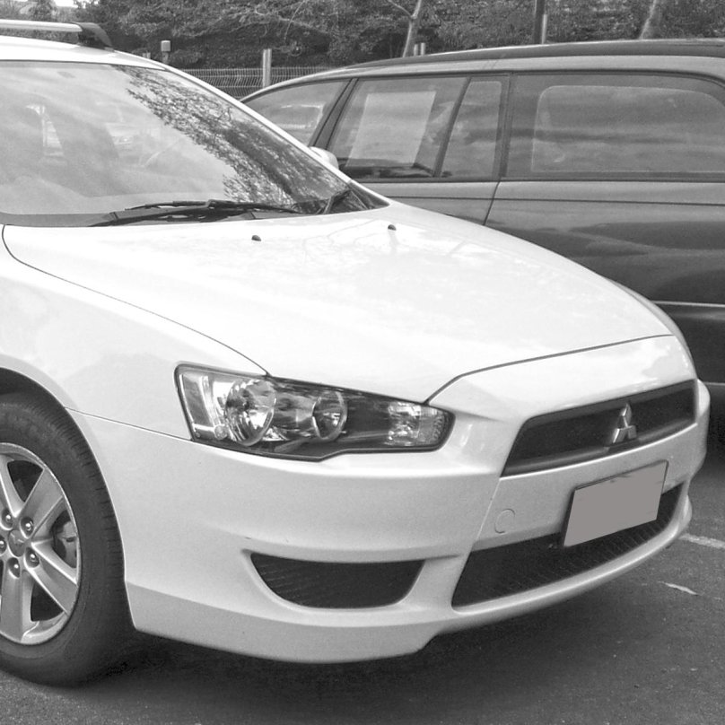 Mitsubishi Lancer cy1a