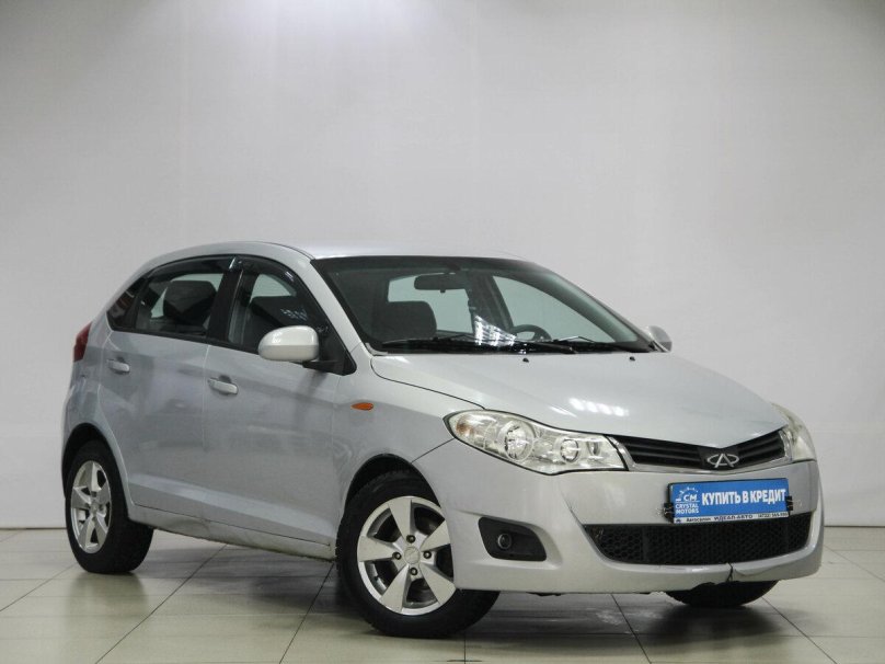 Чери Белгород