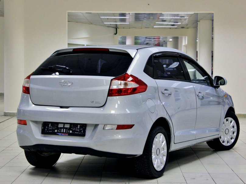 Chery a13