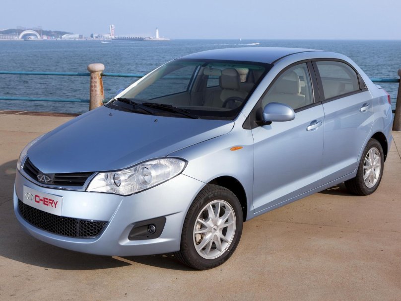 Chery Bonus very a13