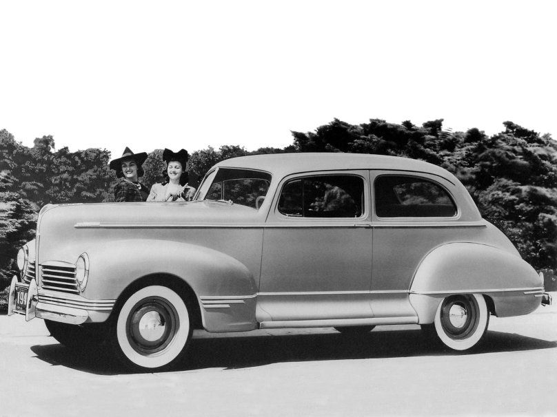 Sedan 1942