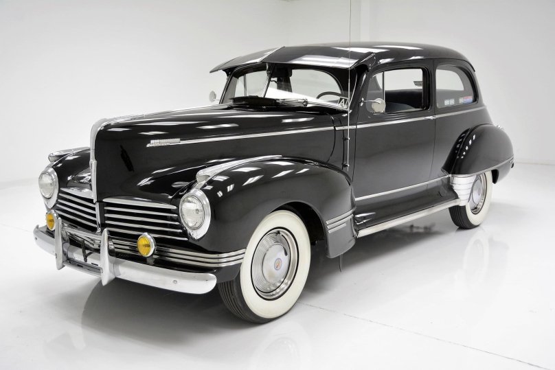 Chevrolet 1942 sedan