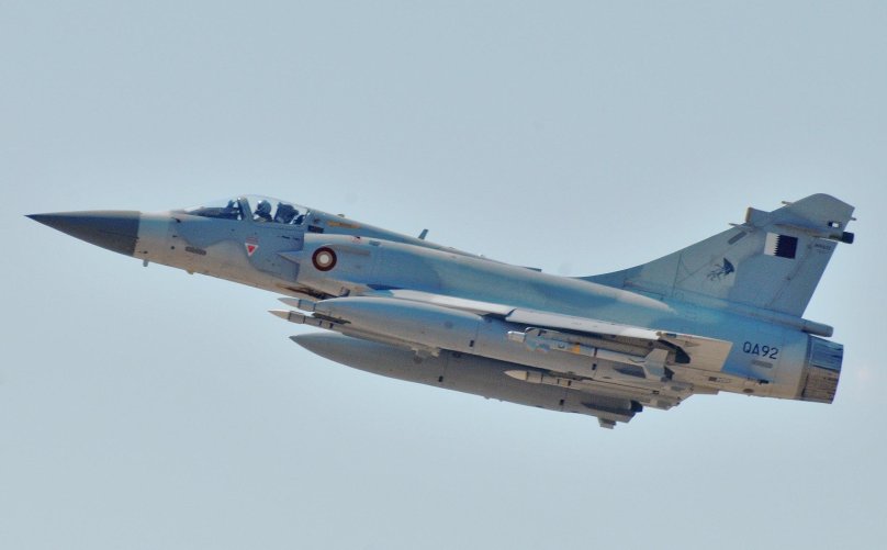 Mirage 2000