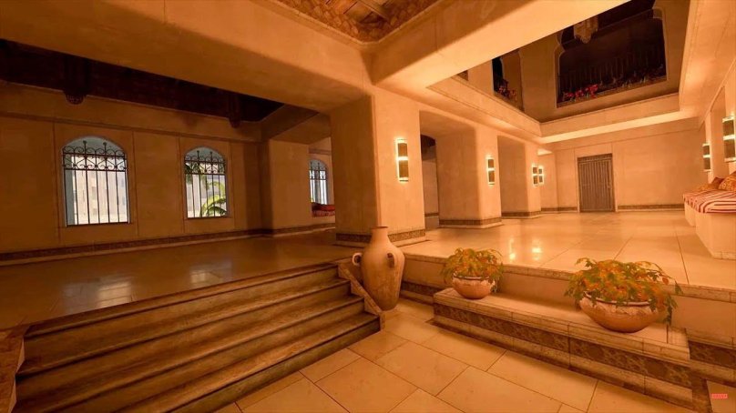 Mirage Counter Strike 2