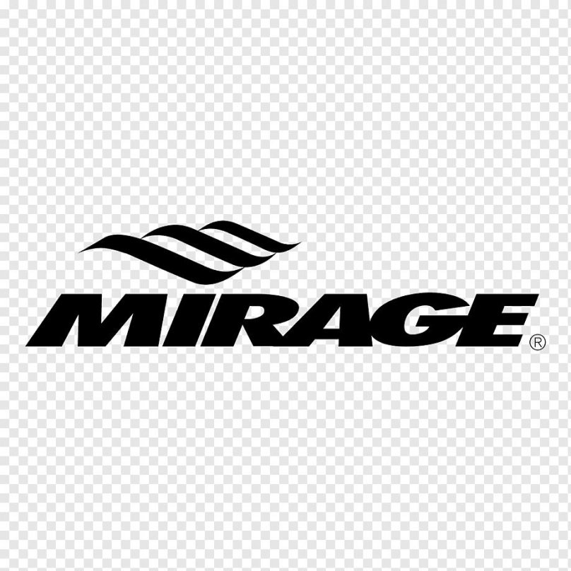 Шины Mirage логотип