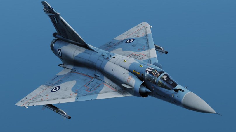 Mirage 2000 c