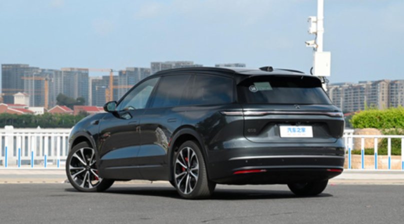 Nio es8 купить в Москве