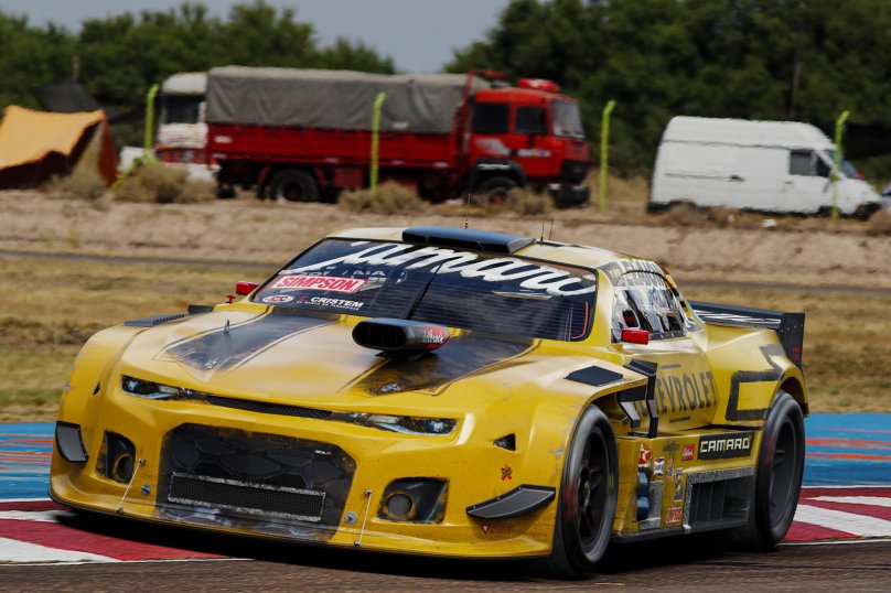 Chevrolet Corvette c6