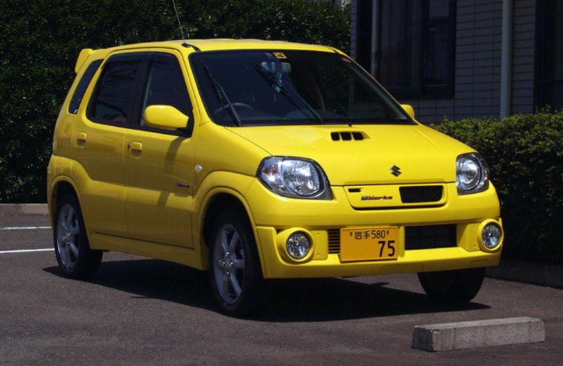 Suzuki Kei