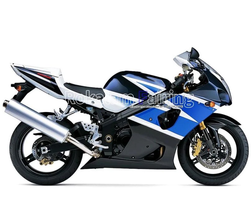 Suzuki GSX-R 1000