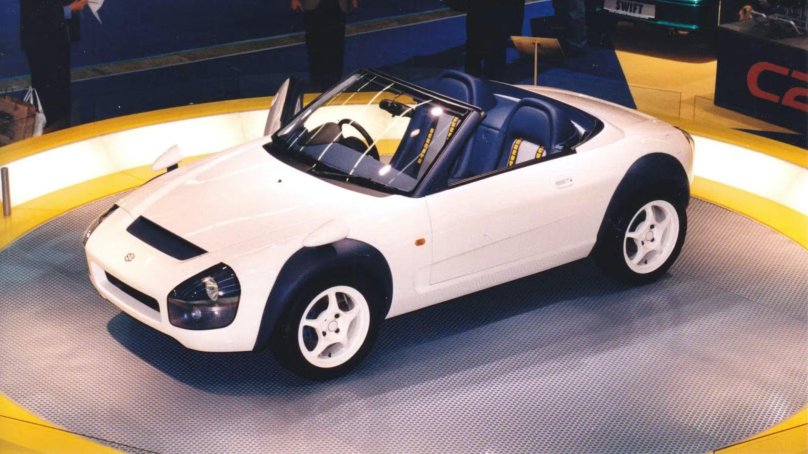 Suzuki c2