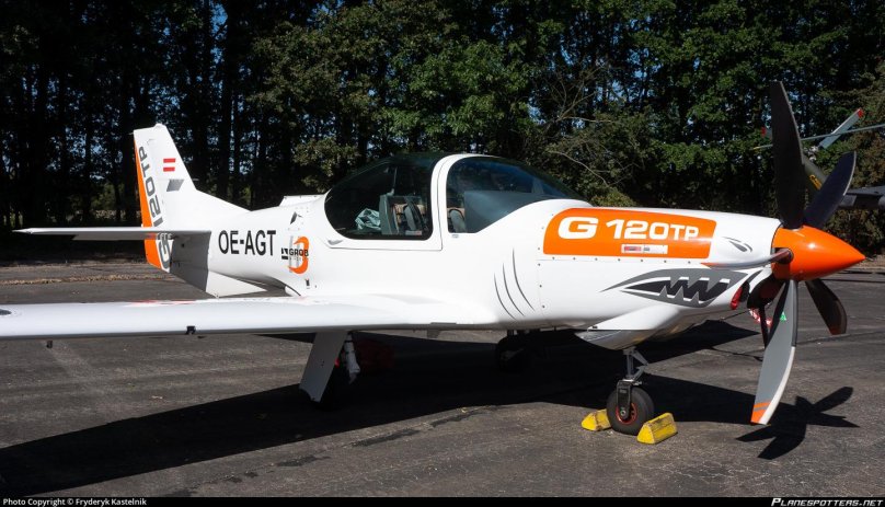 Grob g 120