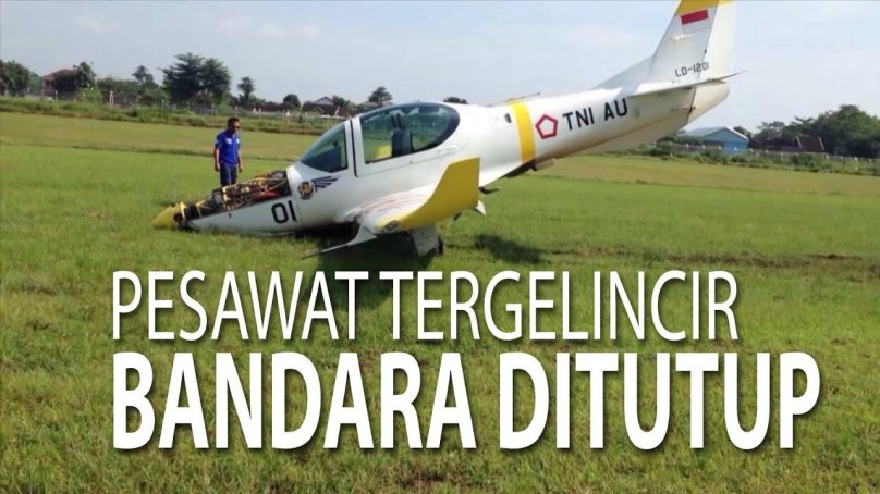 Grob Egret самолет