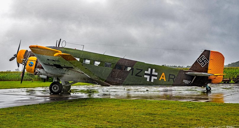 Юнкерс ju89