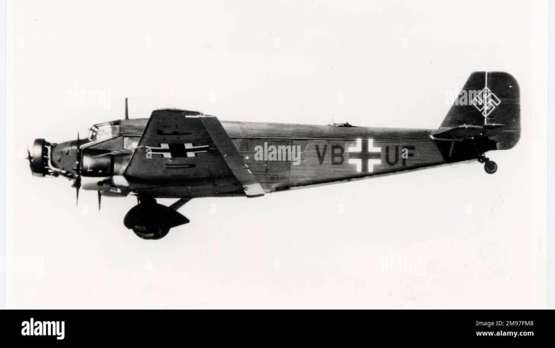 Junkers ju 252
