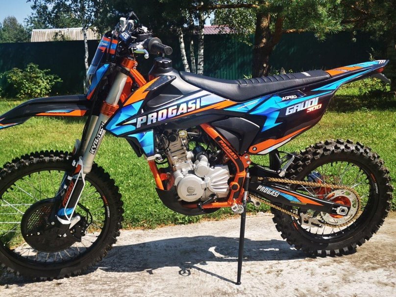 Эндуро бсе т8