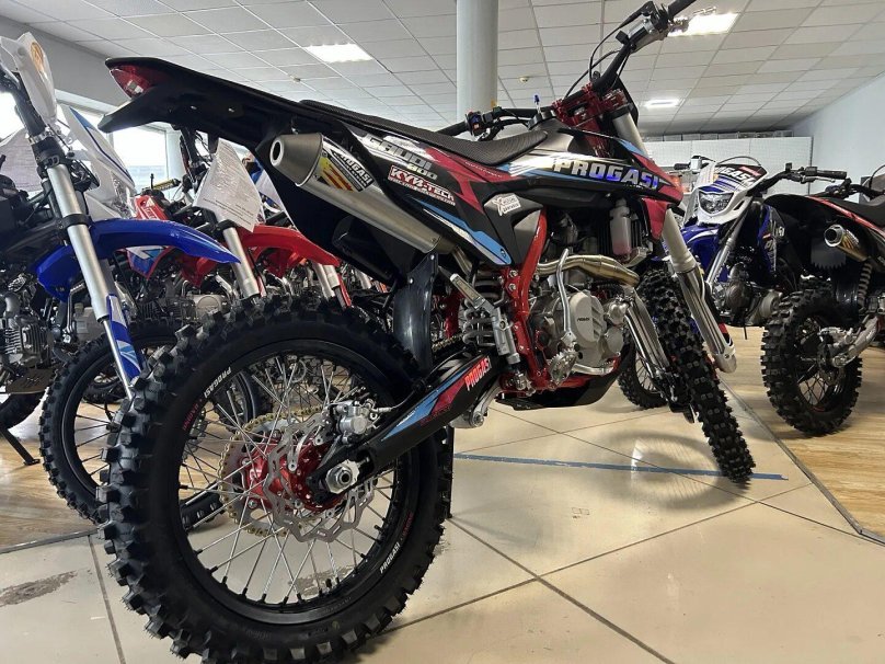 Прогасси Гауди 300