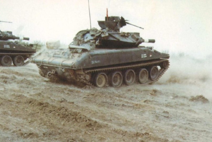 M551 Sheridan m41