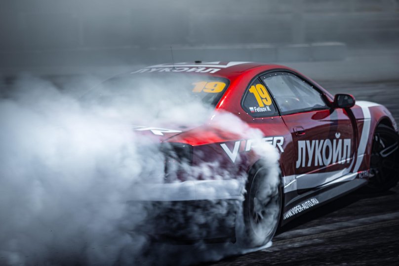 Silvia s15 Lukoil RDS GP 2020