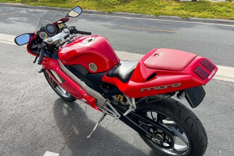 Каджива Мито 125