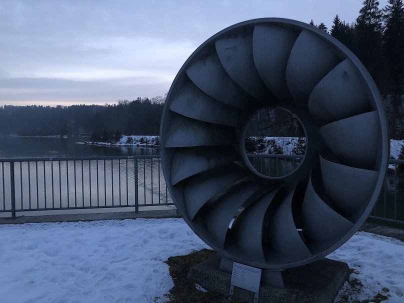 Турбина Карп