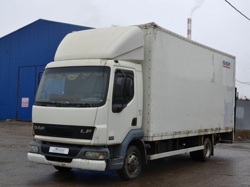 DAF fa lf45