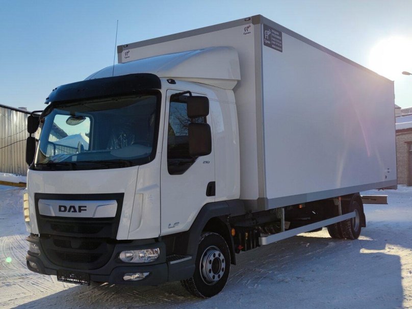 DAF LF 210
