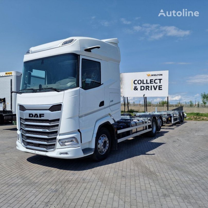 Renault Premium 2012
