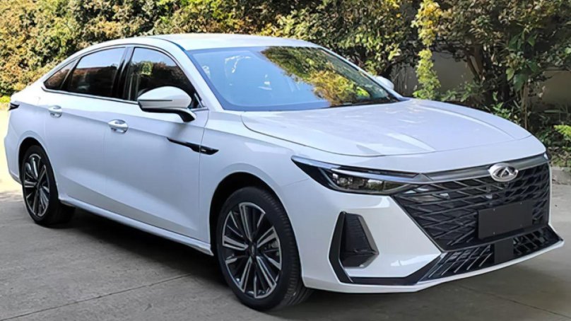 Седаны Chery Arrizo 8