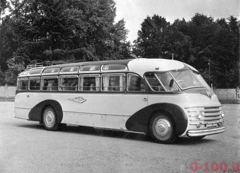 Альфа Ромео 900