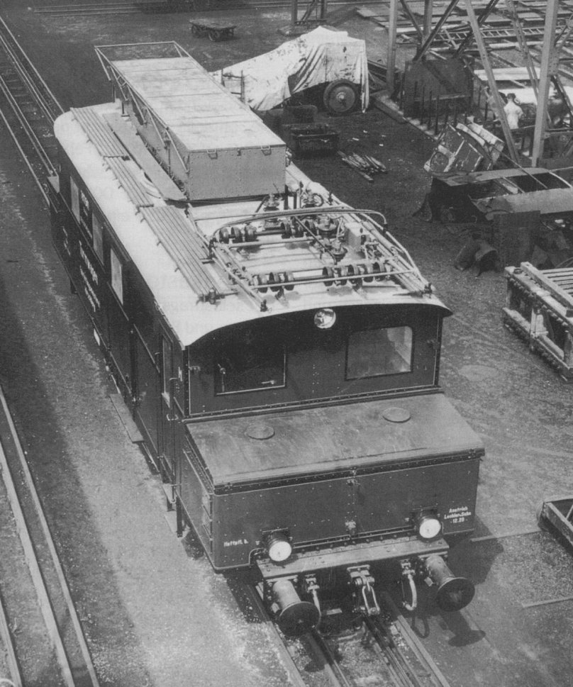 Артиллерийский тягач СТЗ-5