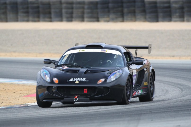 Lotus exige s 2006
