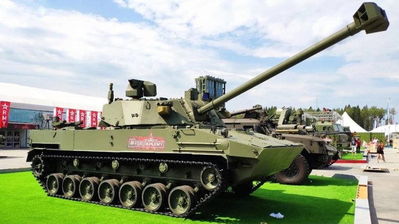 САО 2с42 Лотос