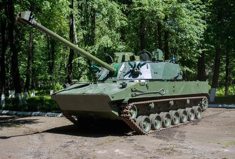 САО 2с42 Лотос