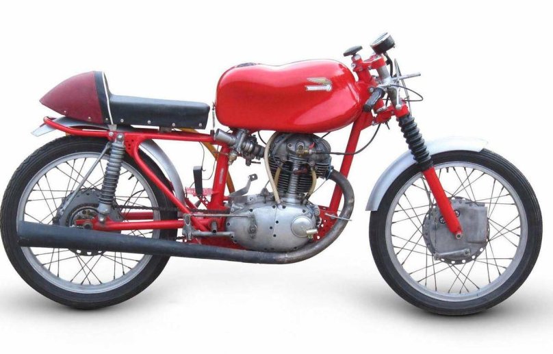 Ducati 250cc