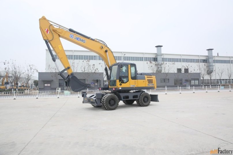 XCMG xe210wb