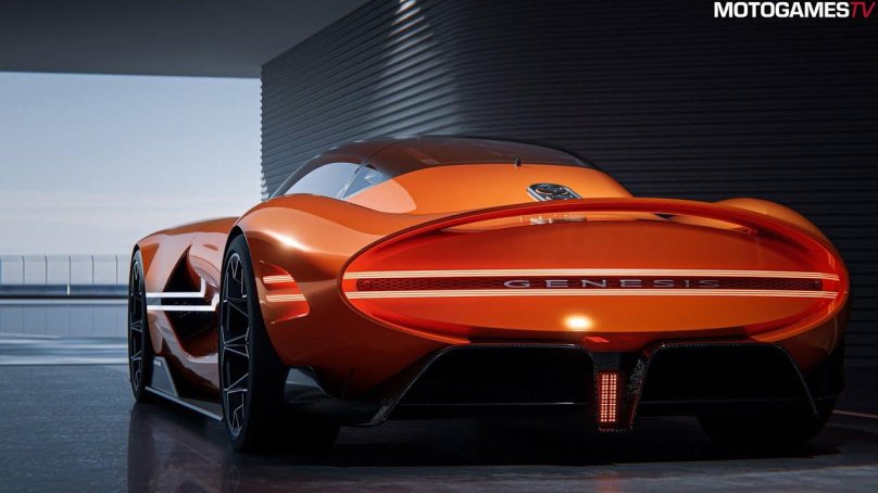 Макларен 420