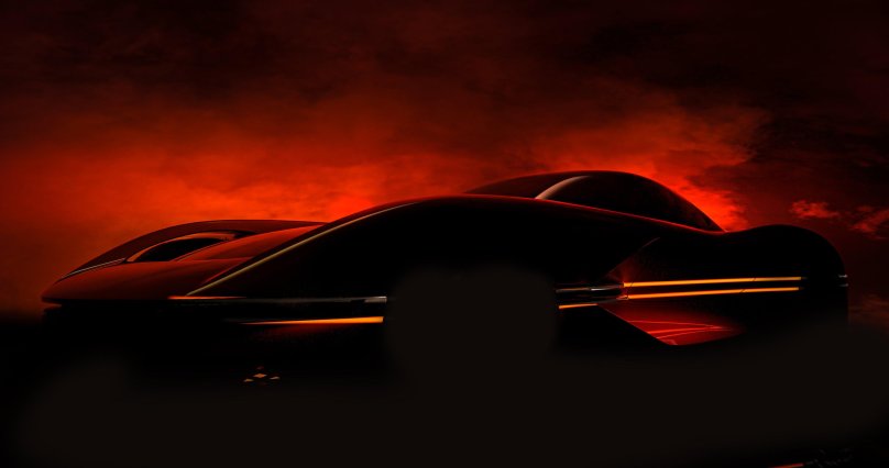 Genesis x Grand Berlinetta выставка