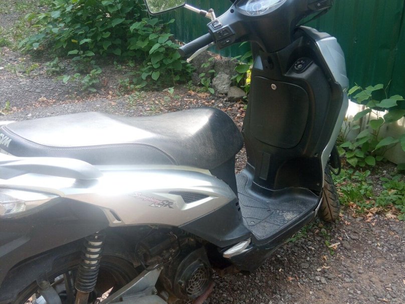 Карбюратор SYM Symphony 125