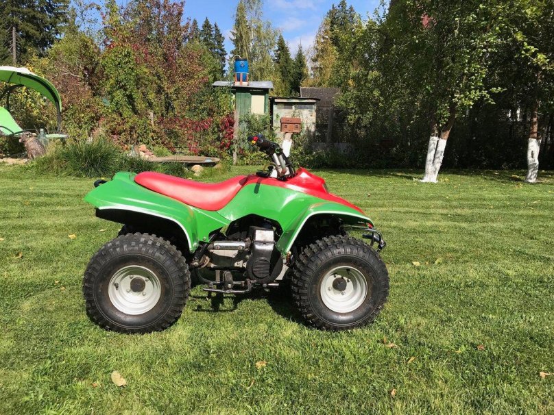 Кинлон АТВ 150 квадроцикл