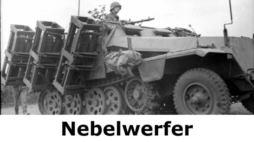 SD. KFZ.251/2
