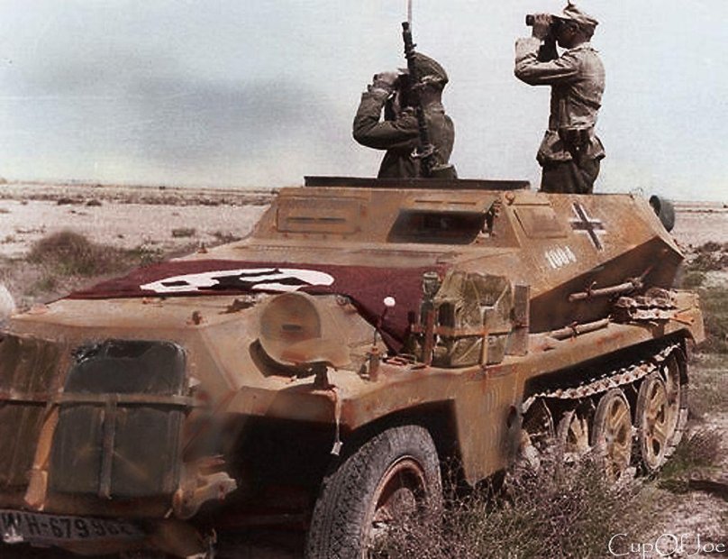 SD. KFZ.251/2