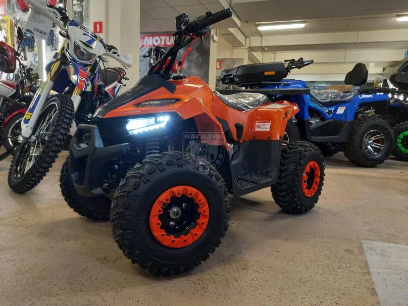 Квадроцикл Yacota 110