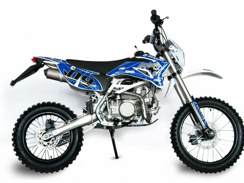 Питбайк Armada PB 140