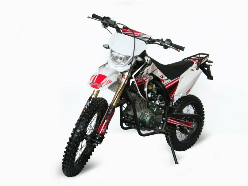 Питбайк Armada pb150