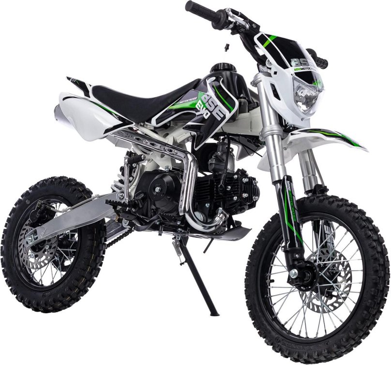 Питбайк BSE EVO 110