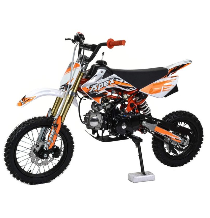 Питбайк Motoland apex10